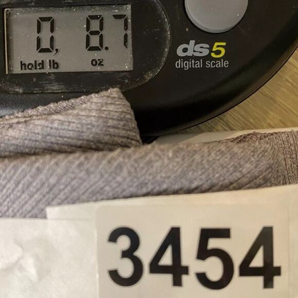 Athleta Exhale Heel Leggings Women XXS Pocket Activewear Athleisure Running Yoga - Picture 6 of 7